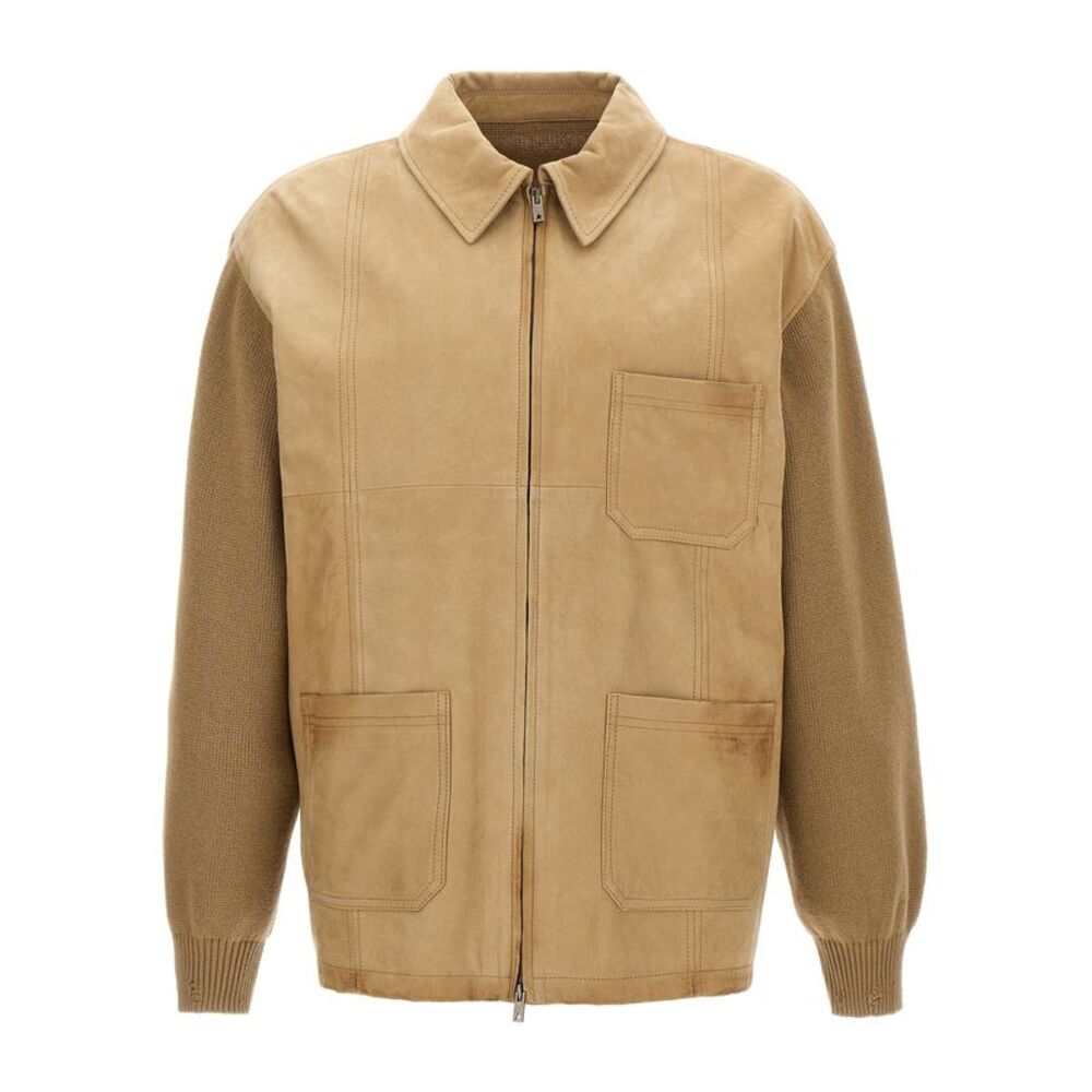 Golden Goose Men 'Neil' Jacket